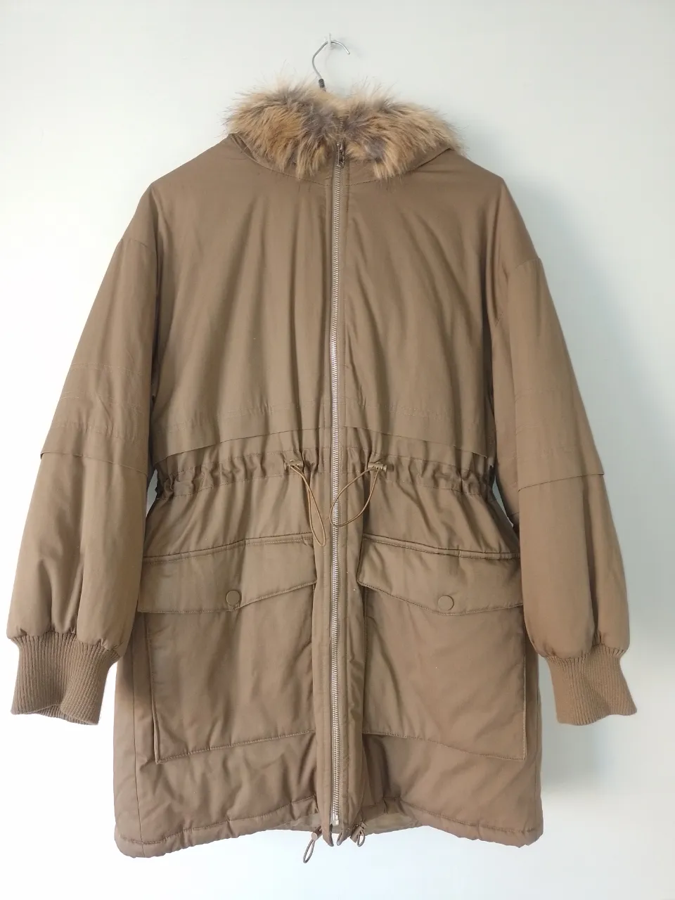 Campera Furzai - imagen 4