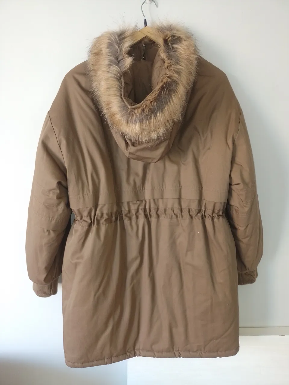 Campera Furzai - imagen 2