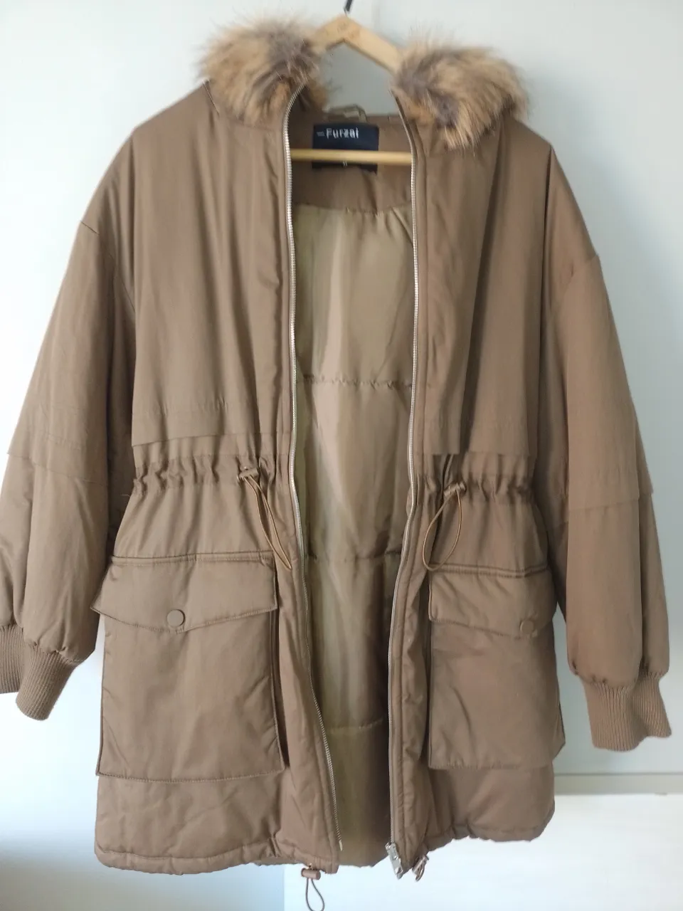 Campera Furzai - imagen 3