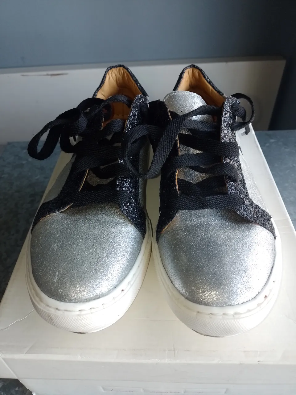 Zapatillas Las mirkas - imagen 5