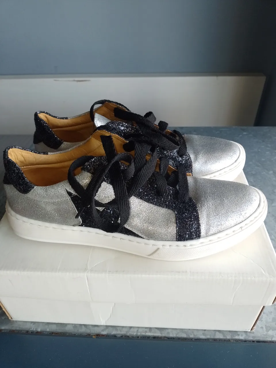 Zapatillas Las mirkas - imagen 2