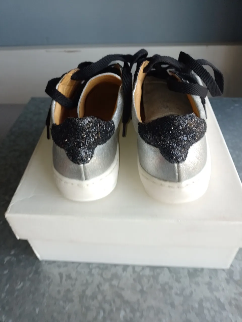 Zapatillas Las mirkas - imagen 3