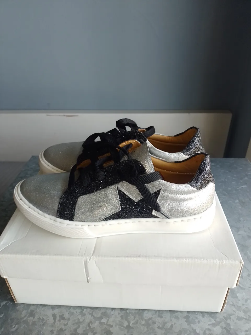 Zapatillas Las mirkas - imagen 4