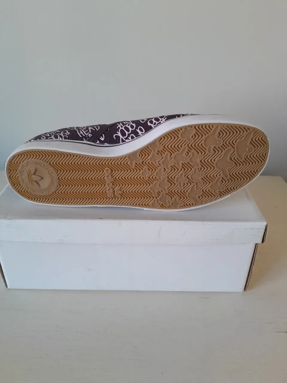Zapatillas adidas - imagen 3