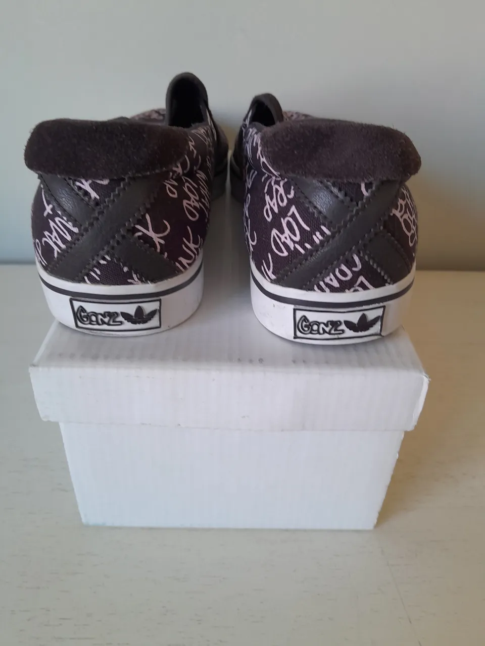 Zapatillas adidas - imagen 2