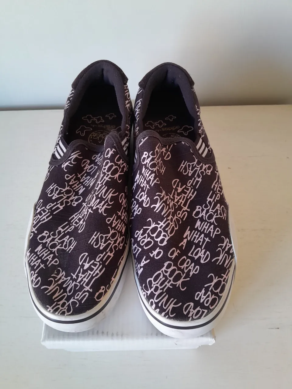 Zapatillas adidas - imagen 4