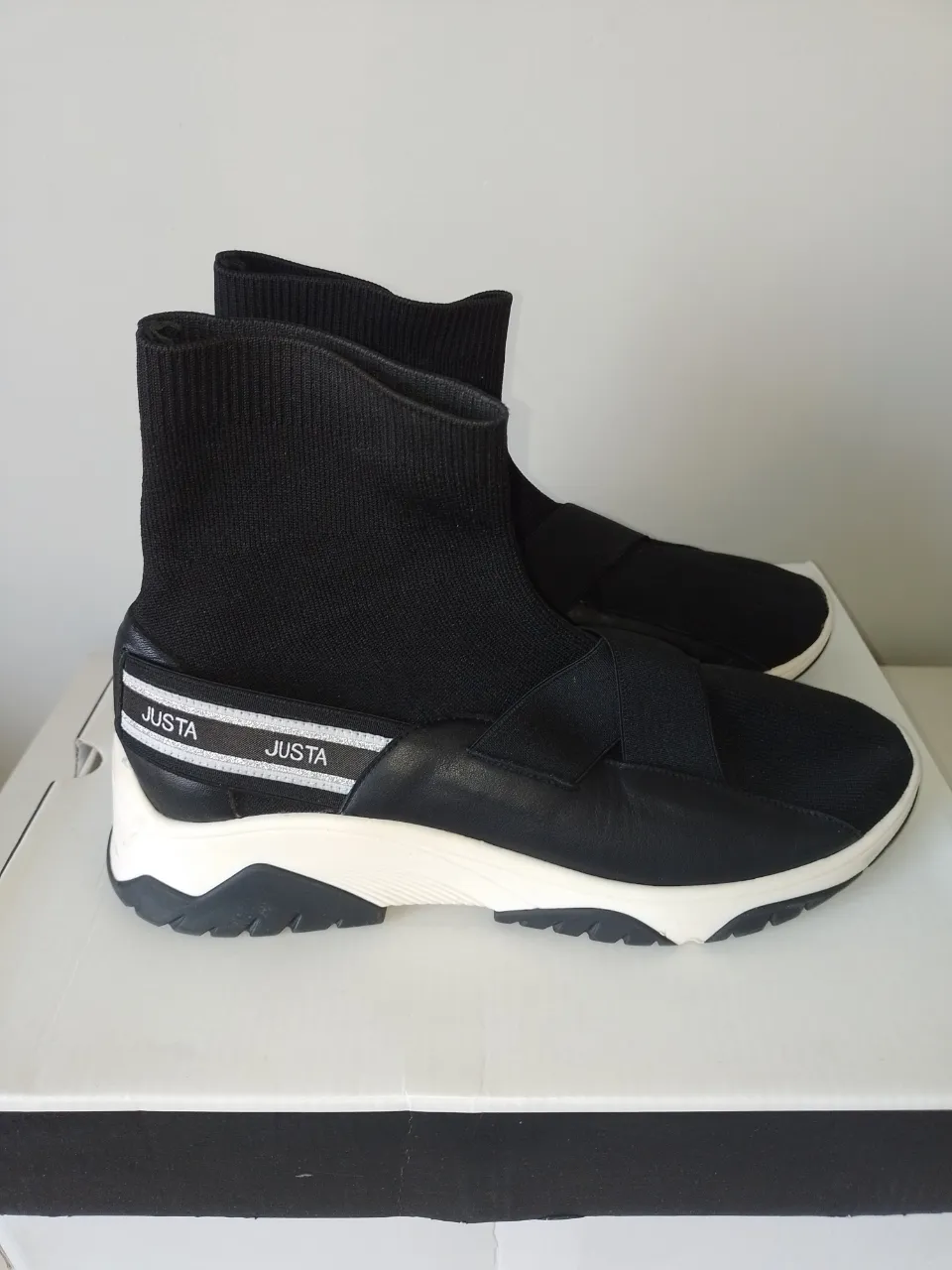 Botas Justa Osadia - imagen 4