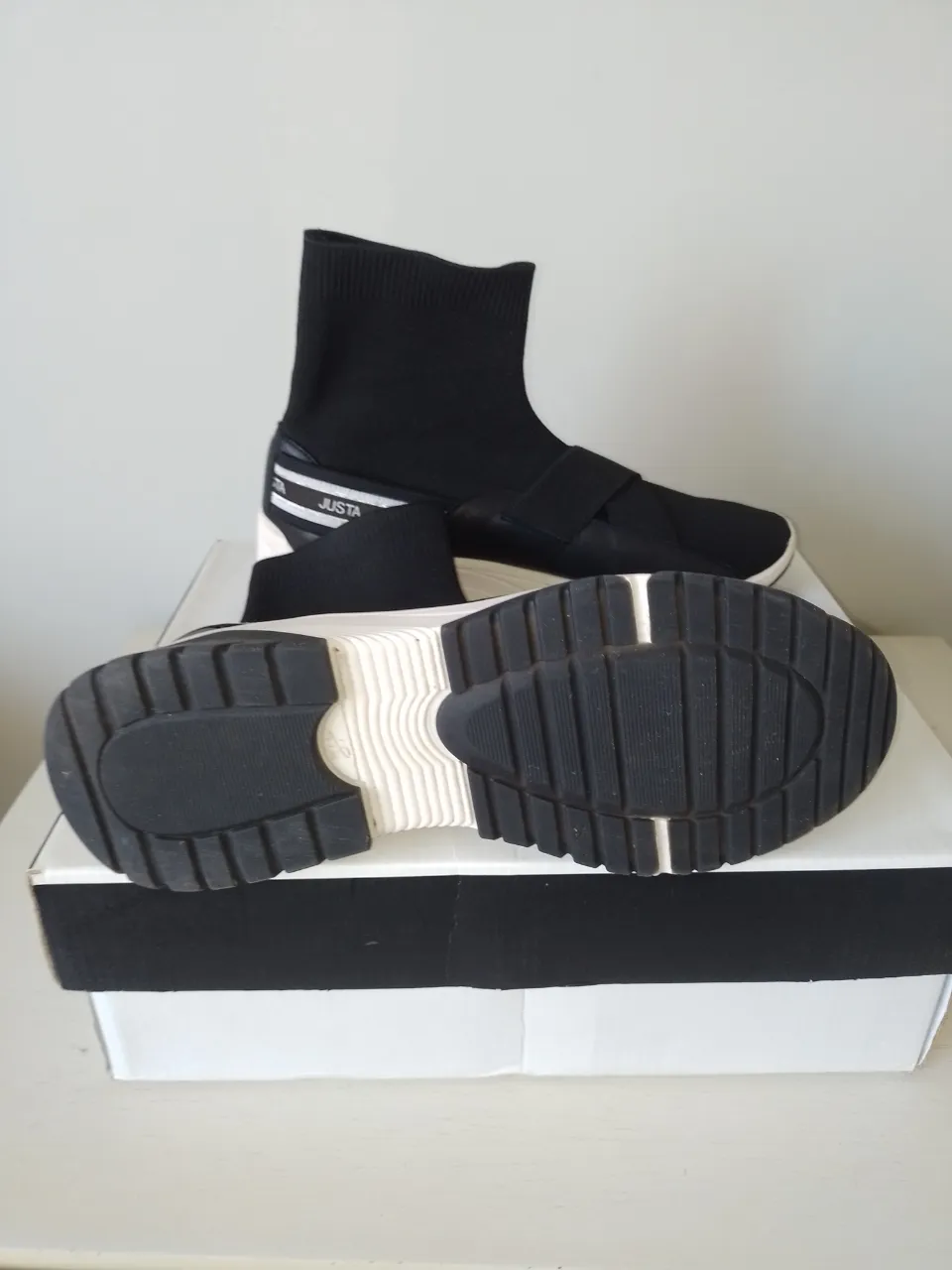 Botas Justa Osadia - imagen 2
