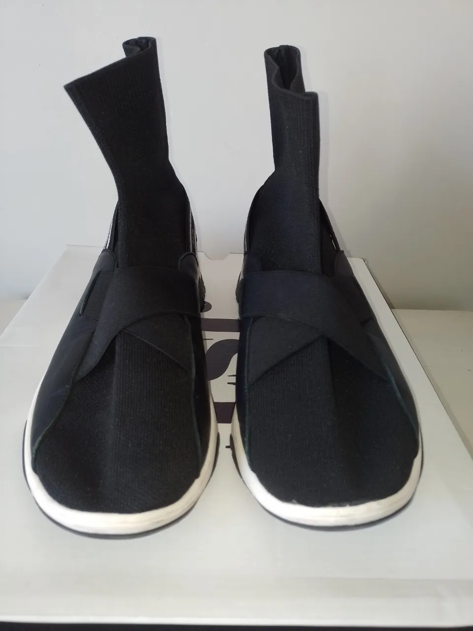 Botas Justa Osadia - imagen 3