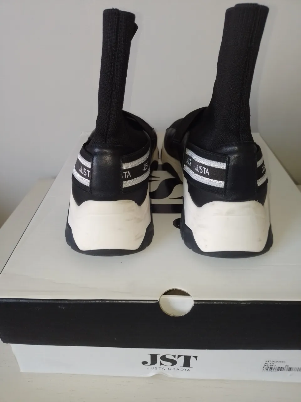 Botas Justa Osadia - imagen 5
