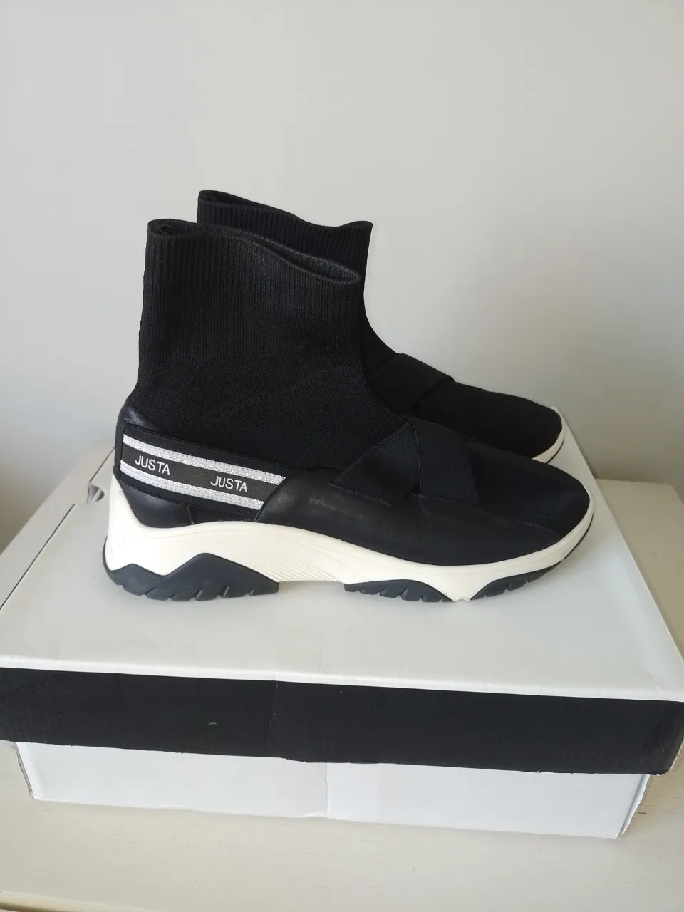 Botas Justa Osadia - imagen 6