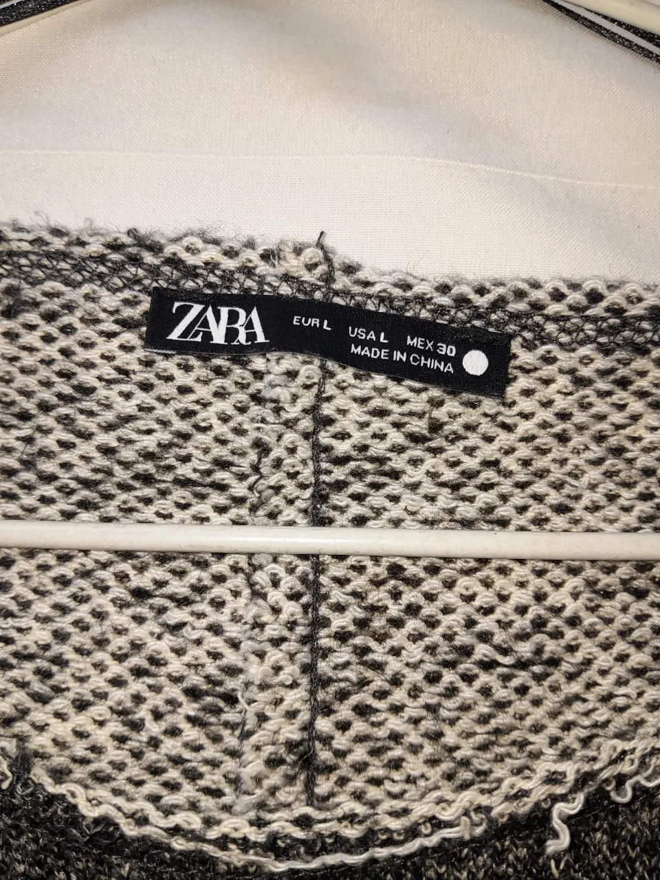 Vestido Zara - imagen 5
