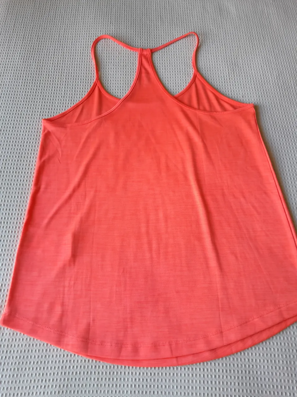 Musculosa Under Armour - Vista 3