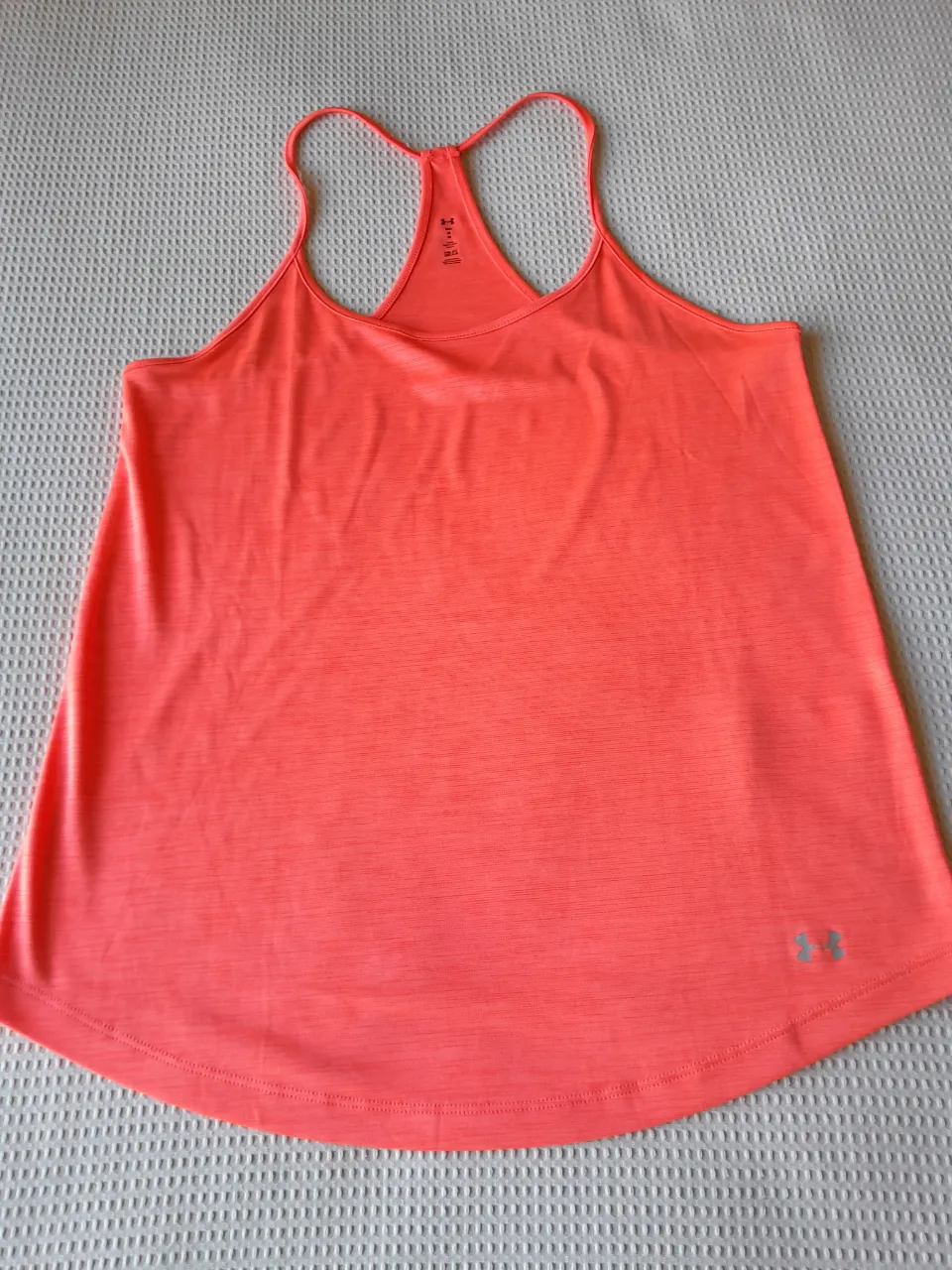 Musculosa Under Armour
