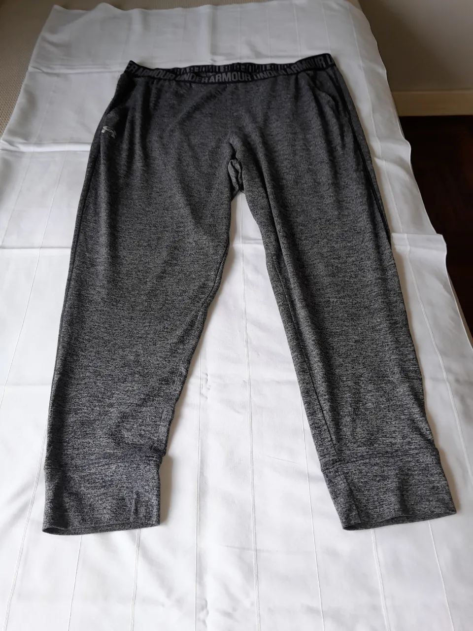 Pantalón Under Armour - imagen 1
