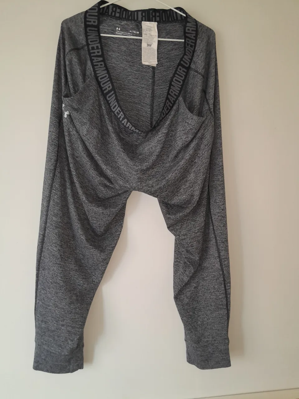 Pantalón Under Armour - imagen 6