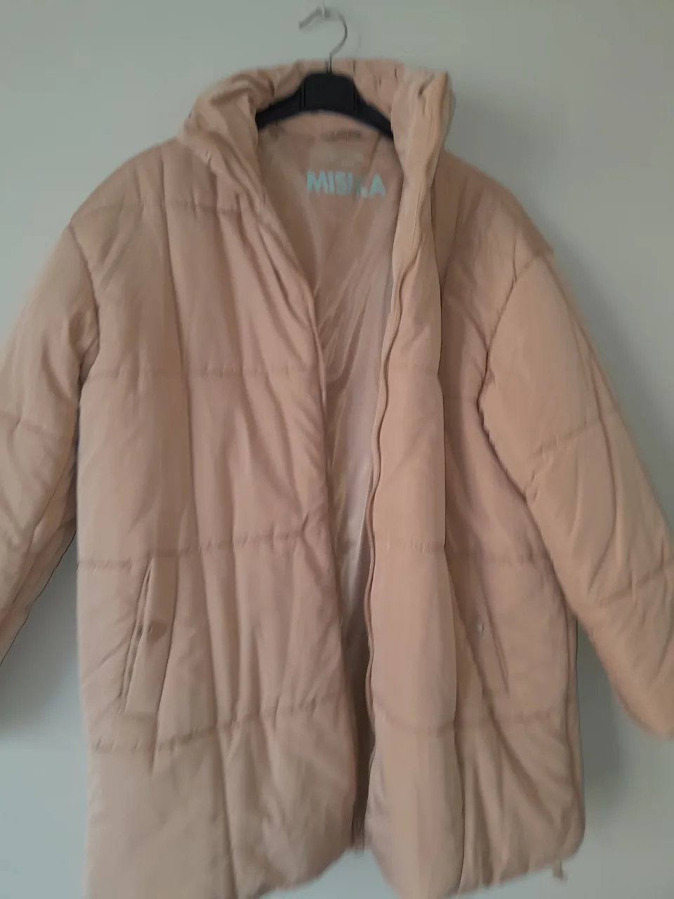 Campera Mishka - imagen 2