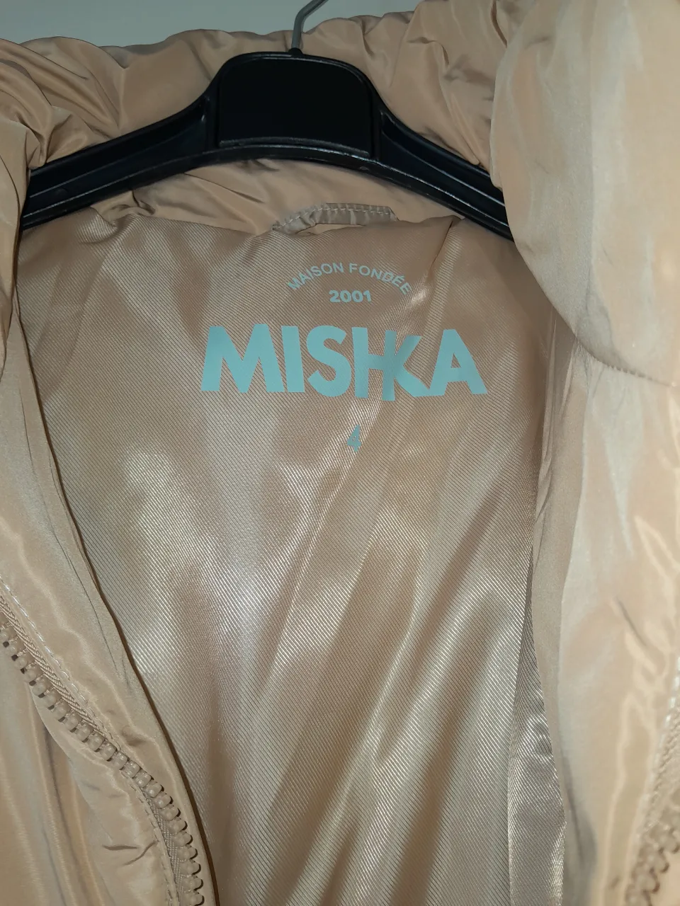 Campera Mishka - imagen 3