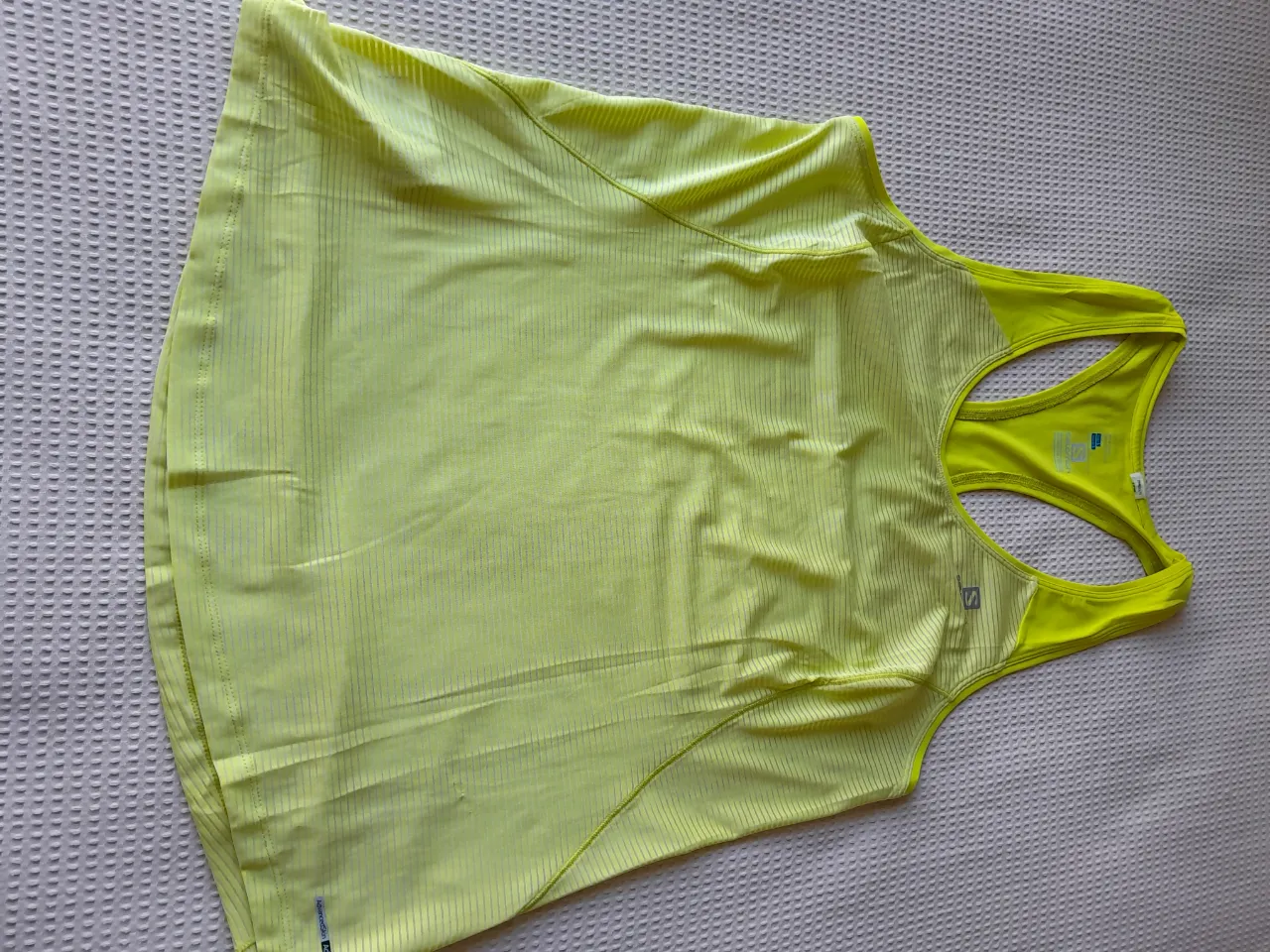 Musculosa Salomon - imagen 1