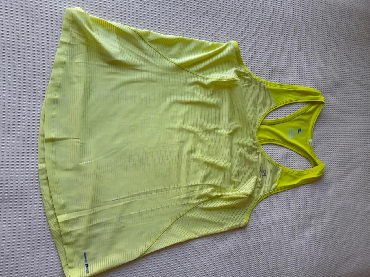 Musculosa Salomon - imagen 2