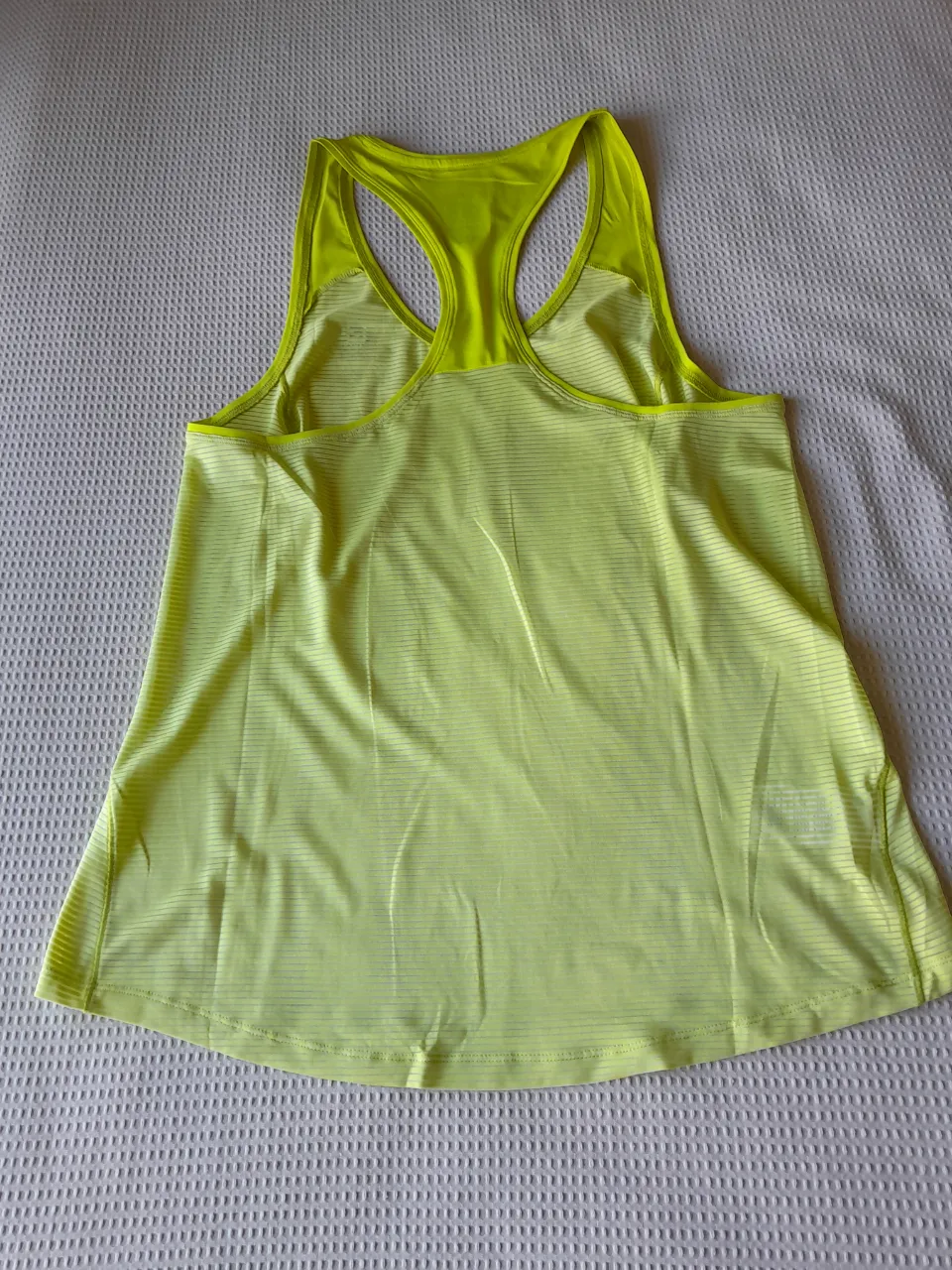 Musculosa Salomon - imagen 4