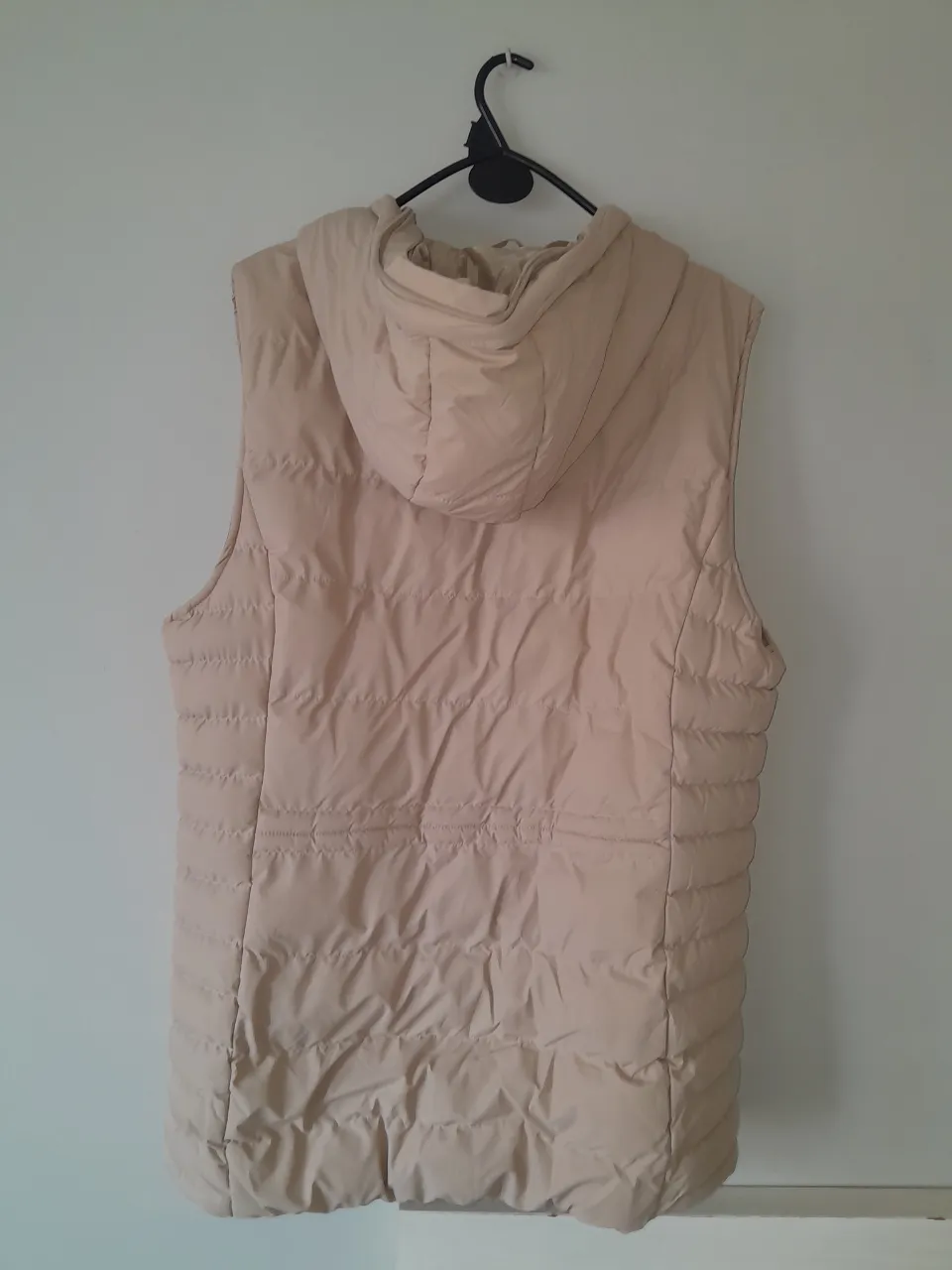 Chaleco TOP DESIGN - imagen 4