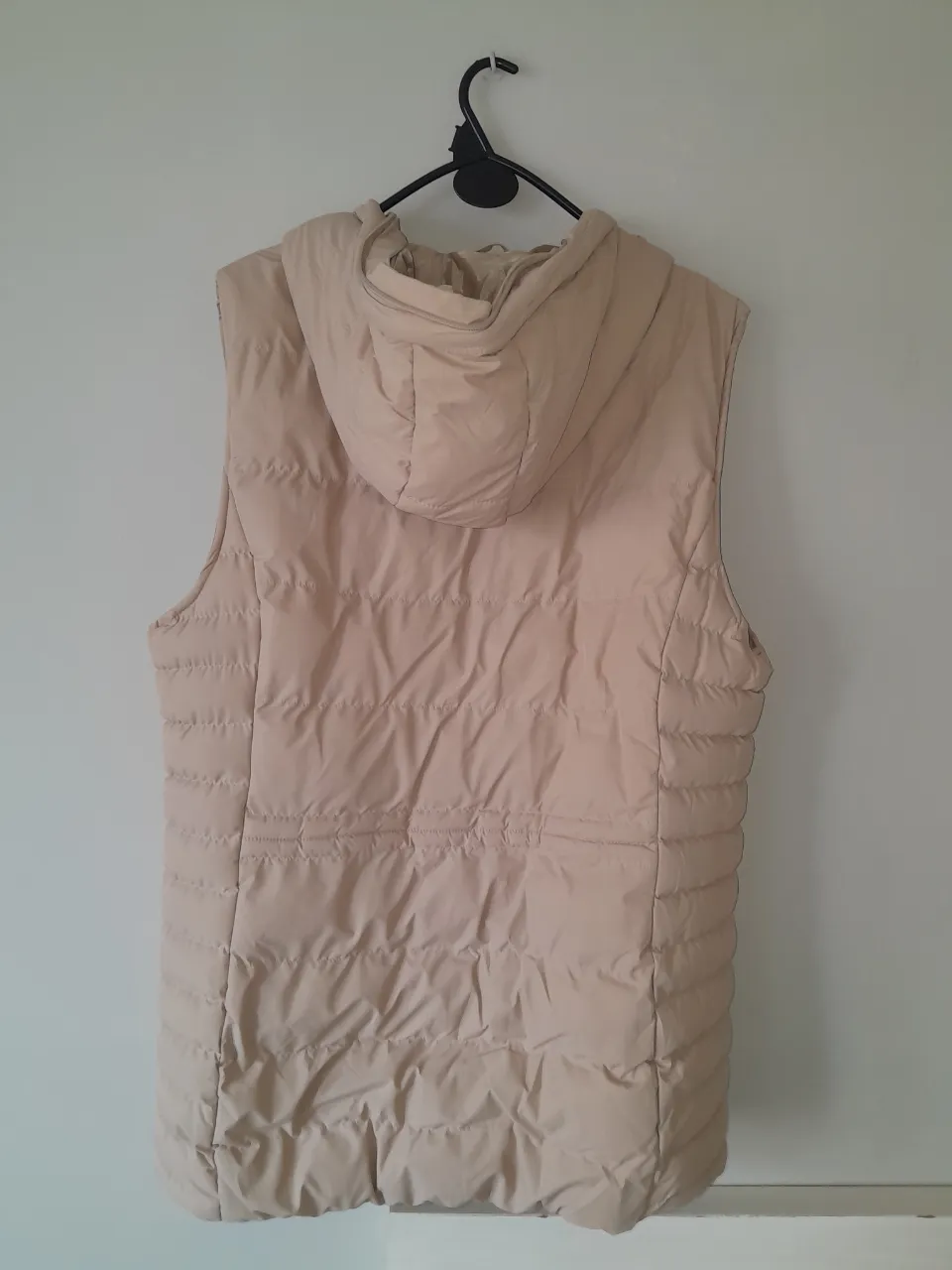 Chaleco TOP DESIGN - imagen 3