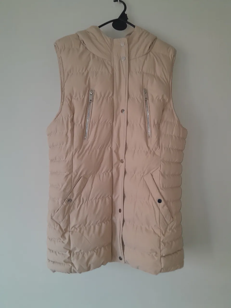 Chaleco TOP DESIGN - imagen 1