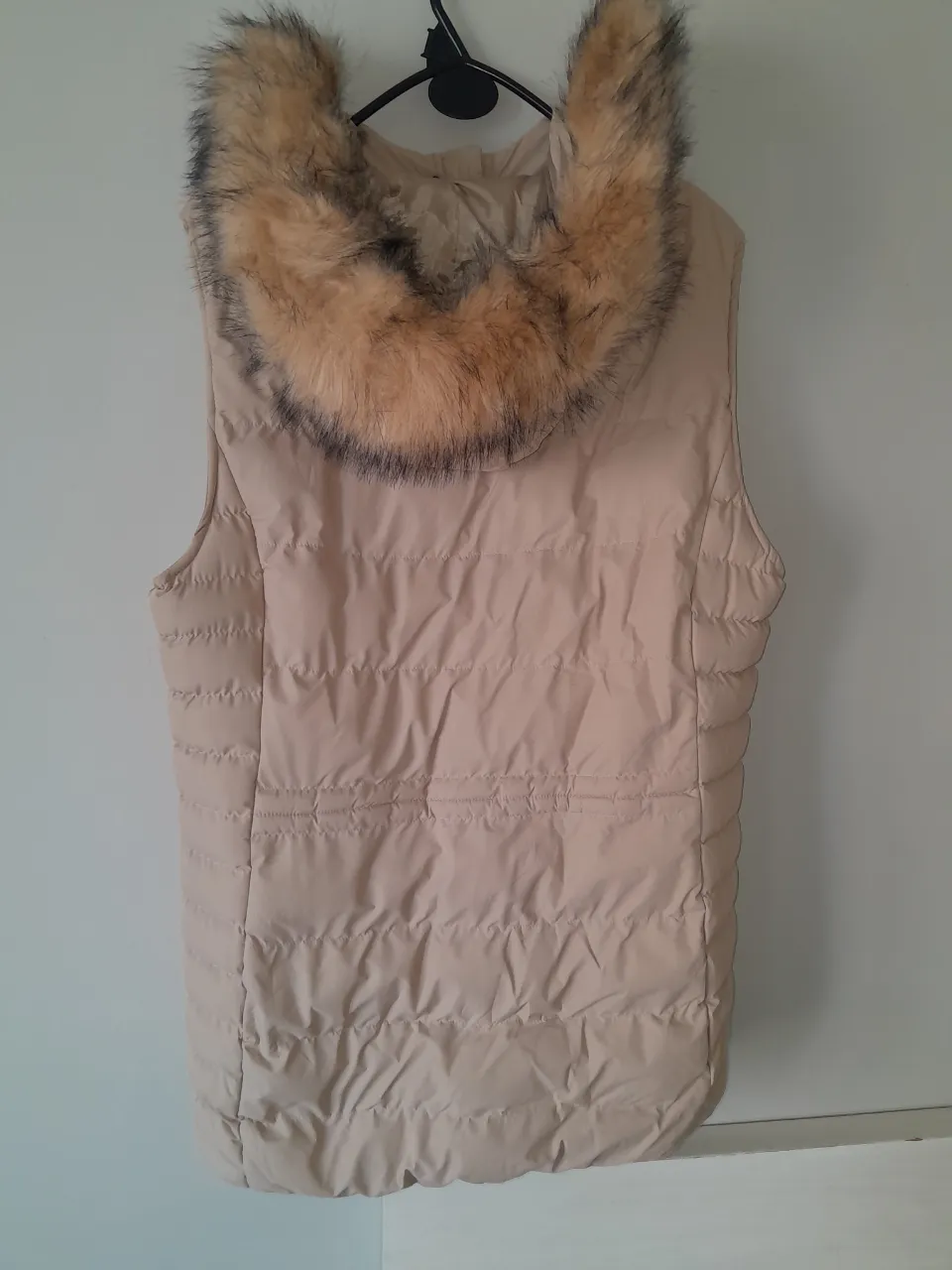 Chaleco TOP DESIGN - imagen 6