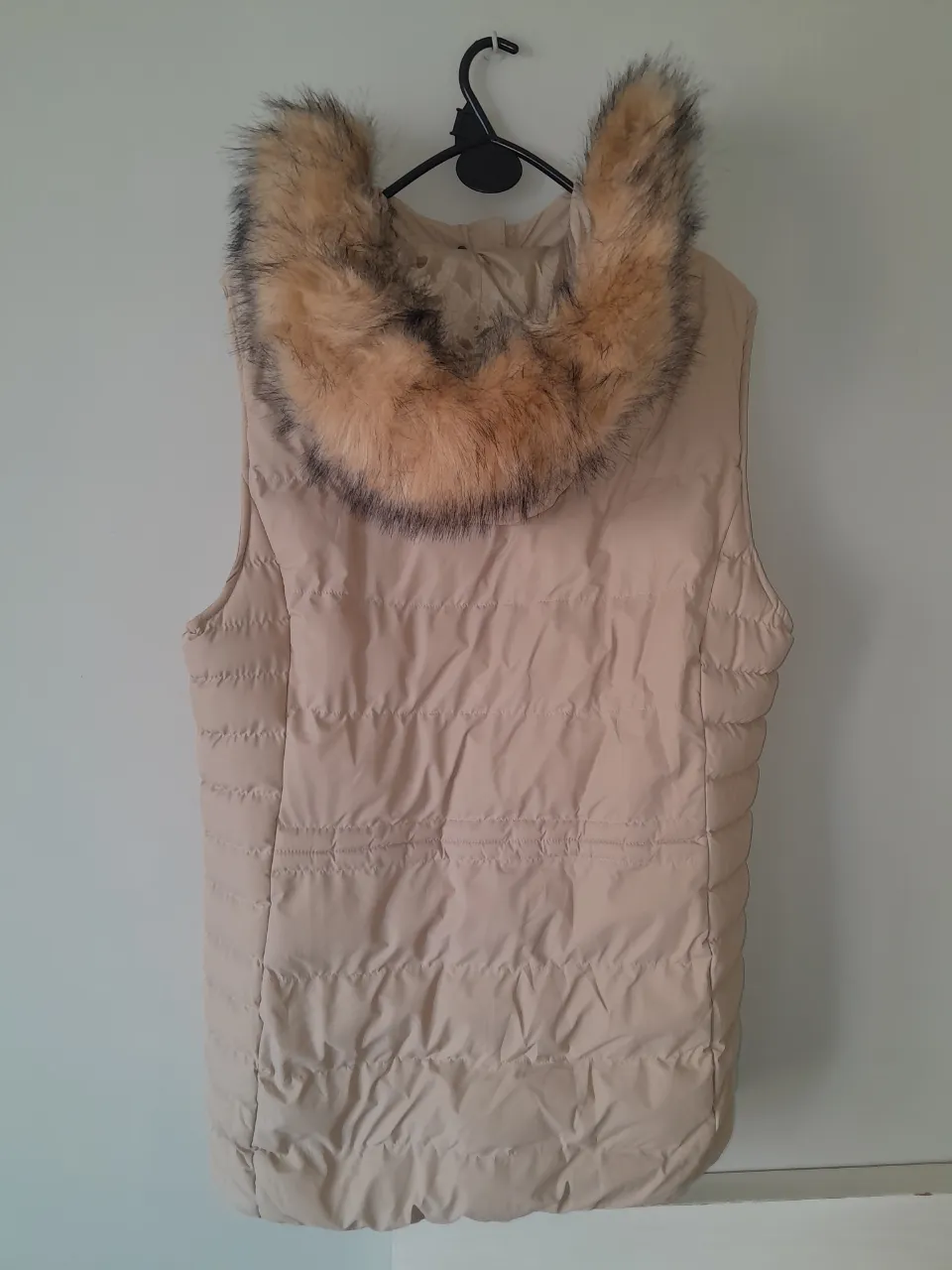 Chaleco TOP DESIGN - imagen 5