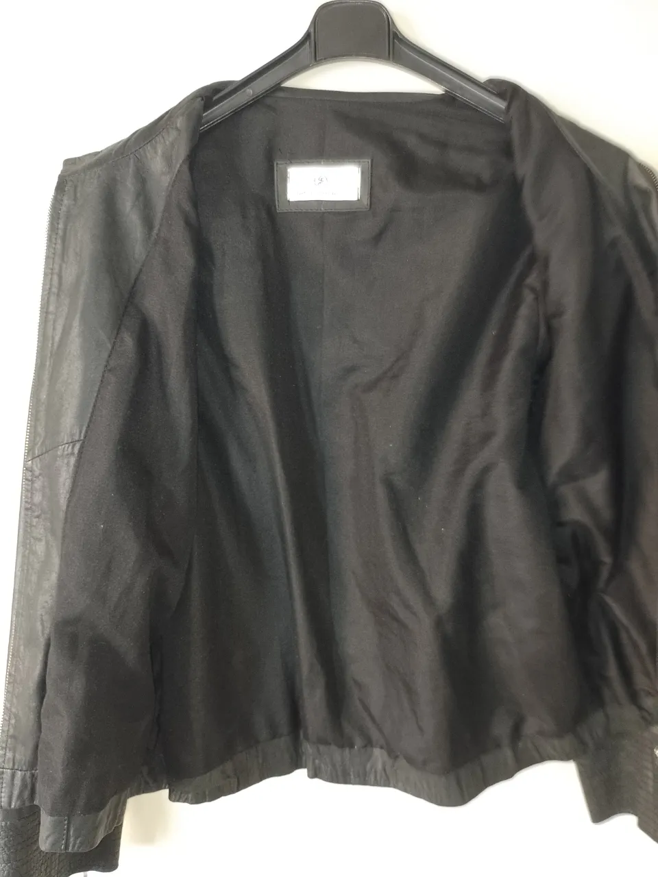 Campera La fabrica cueros - imagen 3