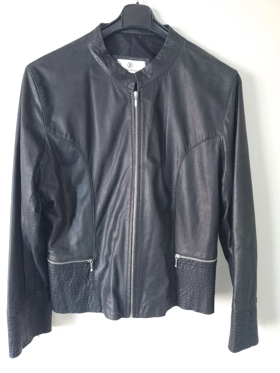 Campera La fabrica cueros - imagen 1