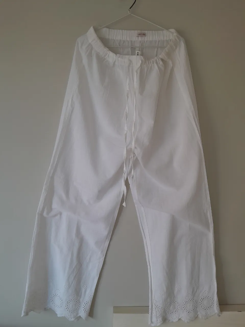 Pantalón Caro Cuore - imagen 4