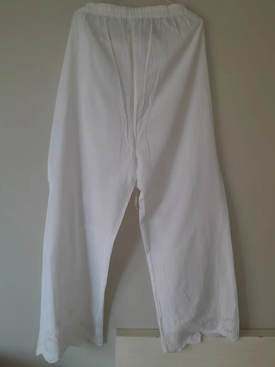 Pantalón Caro Cuore - imagen 6