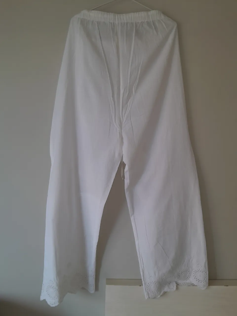 Pantalón Caro Cuore - imagen 7