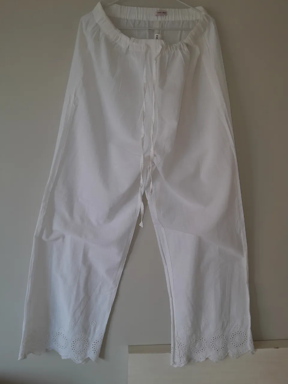 Pantalón Caro Cuore - imagen 5