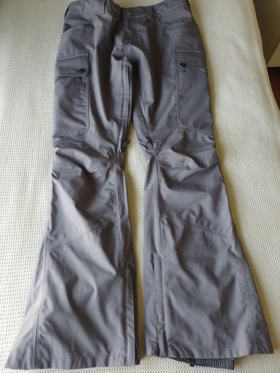 Pantalón Burton - imagen 5
