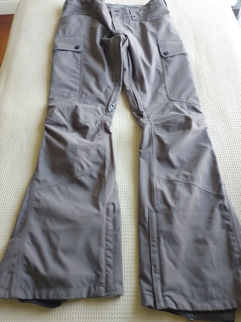 Pantalón Burton - imagen 3