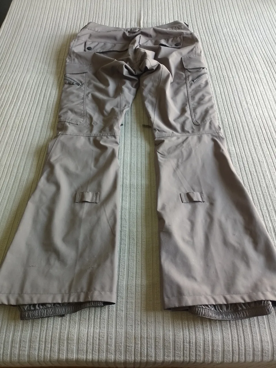 Pantalón Burton - imagen 2