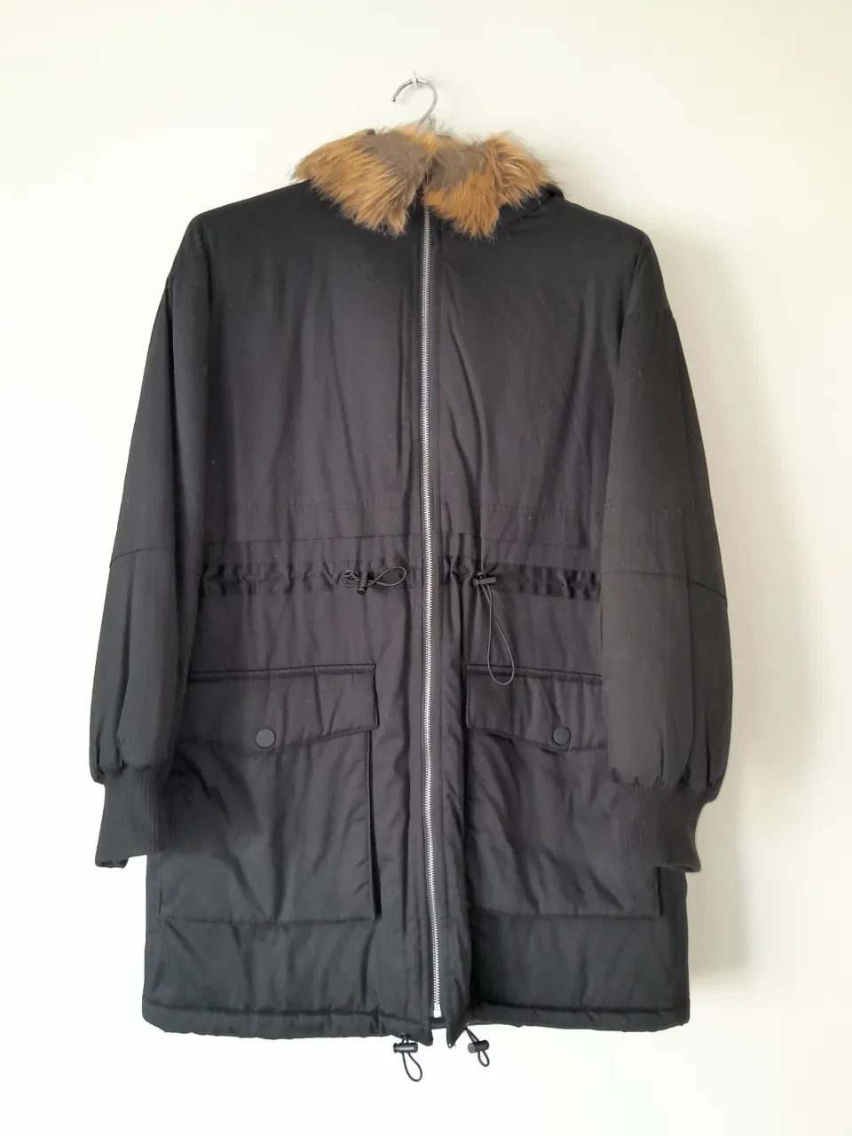Campera Furzai - imagen 1