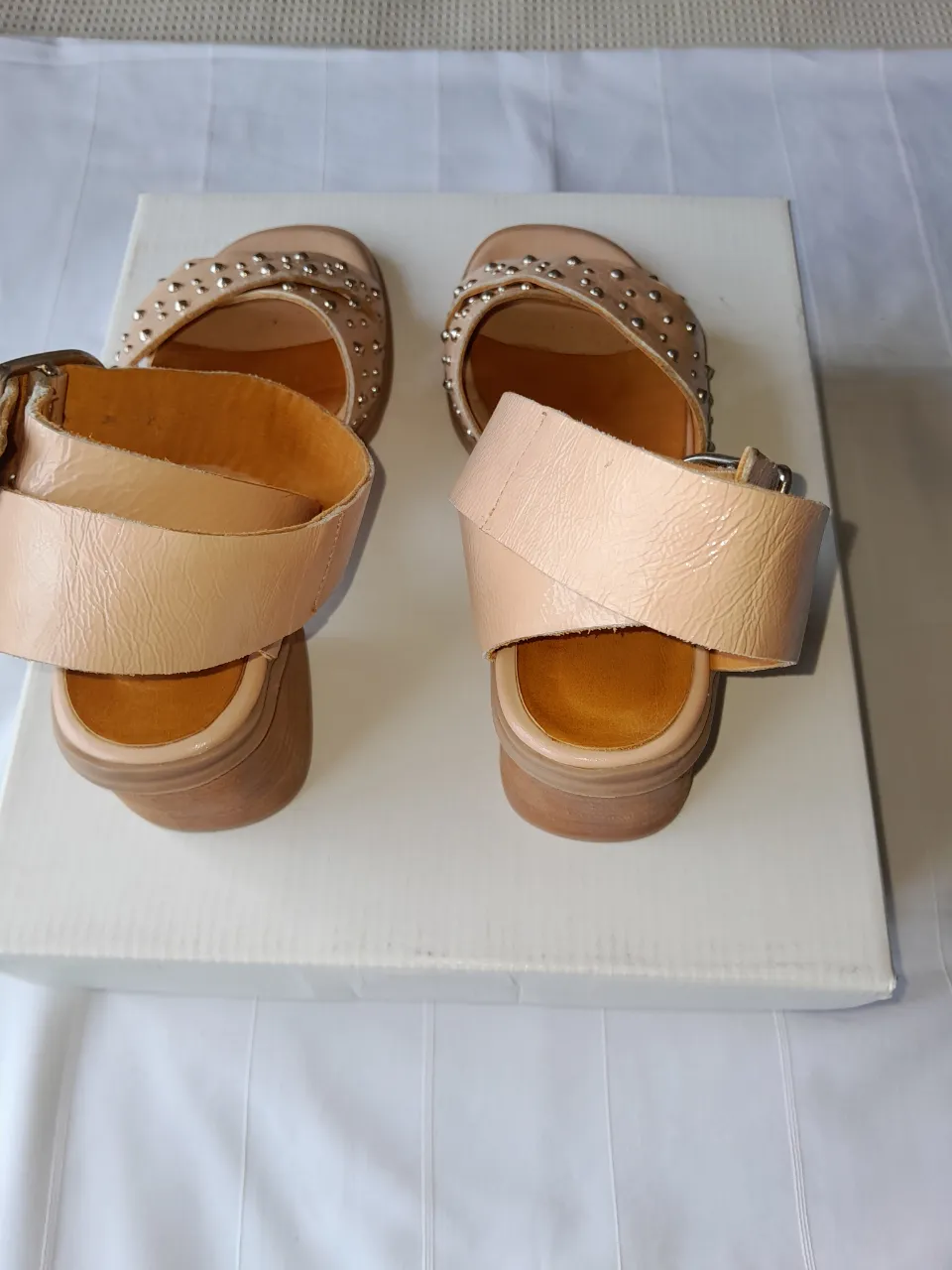 Sandalias Fe - imagen 3