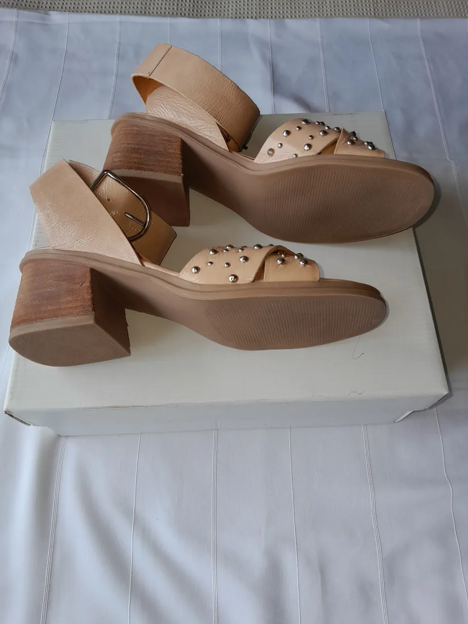 Sandalias Fe - imagen 5