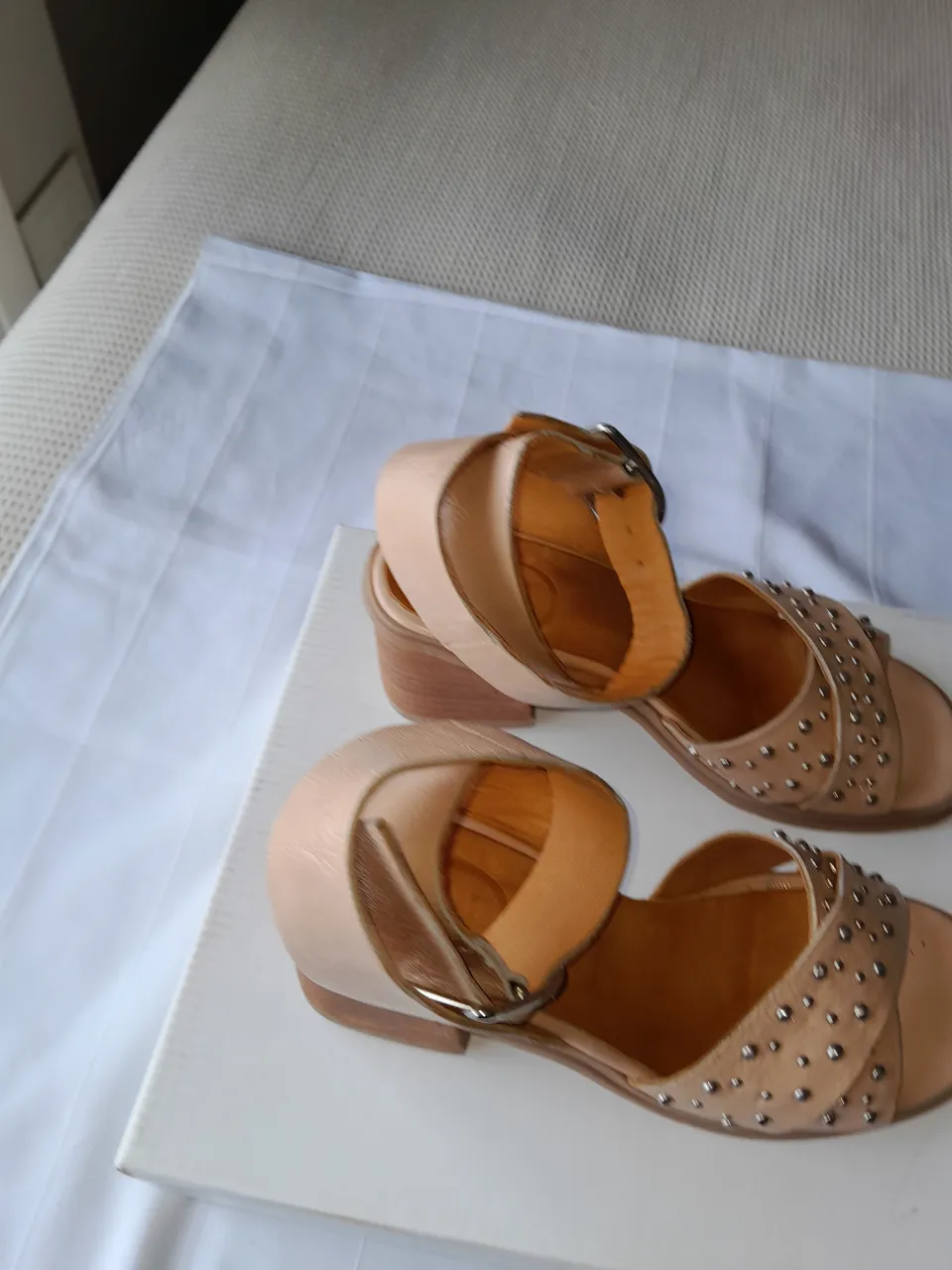 Sandalias Fe - imagen 4