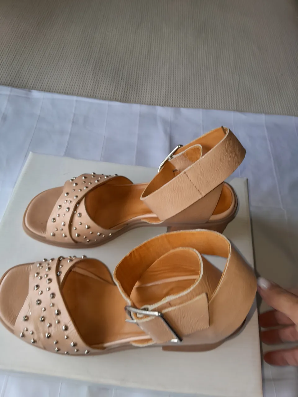 Sandalias Fe - imagen 2