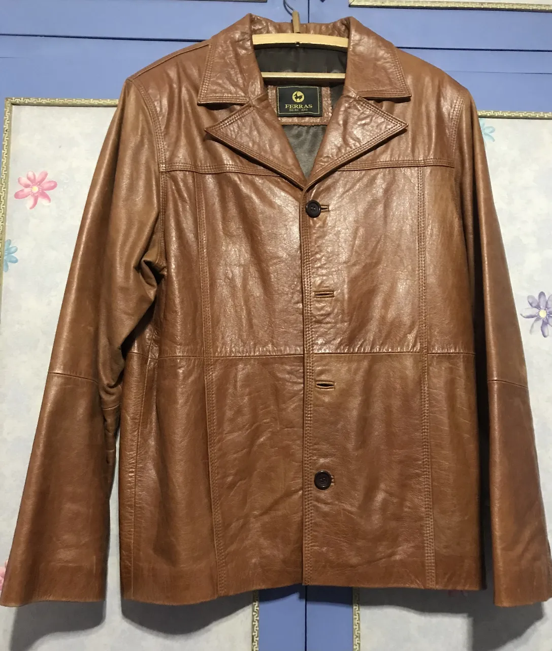 Campera Ferras - imagen 1