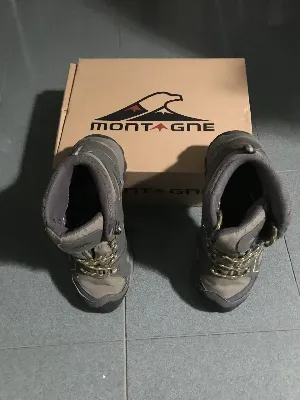 Montagne