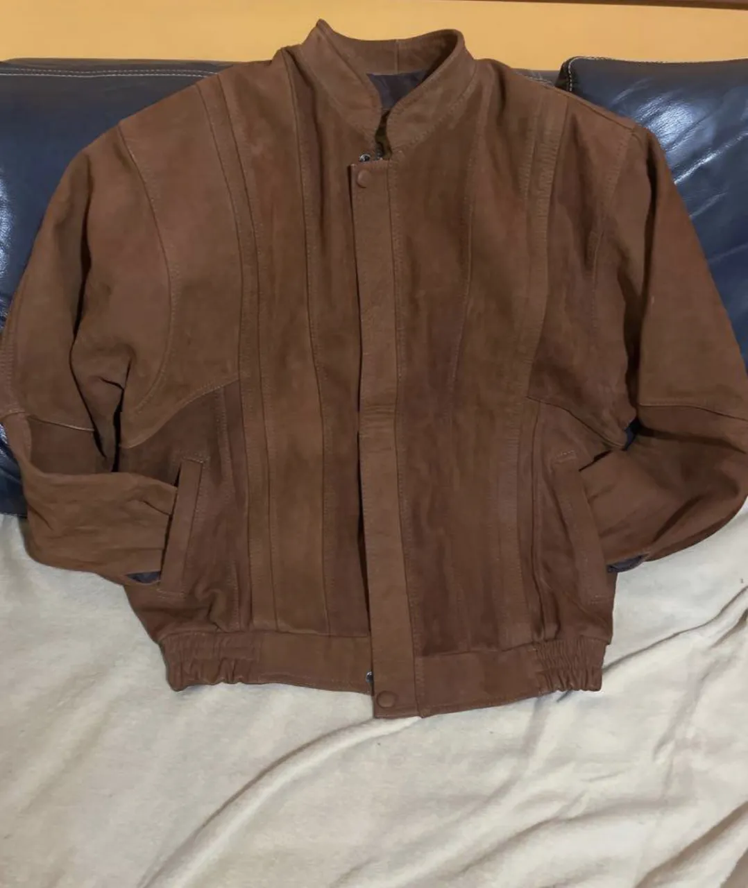 Campera Sin marca