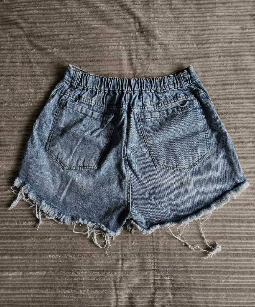 Short Mas rara que la pasion - imagen 2