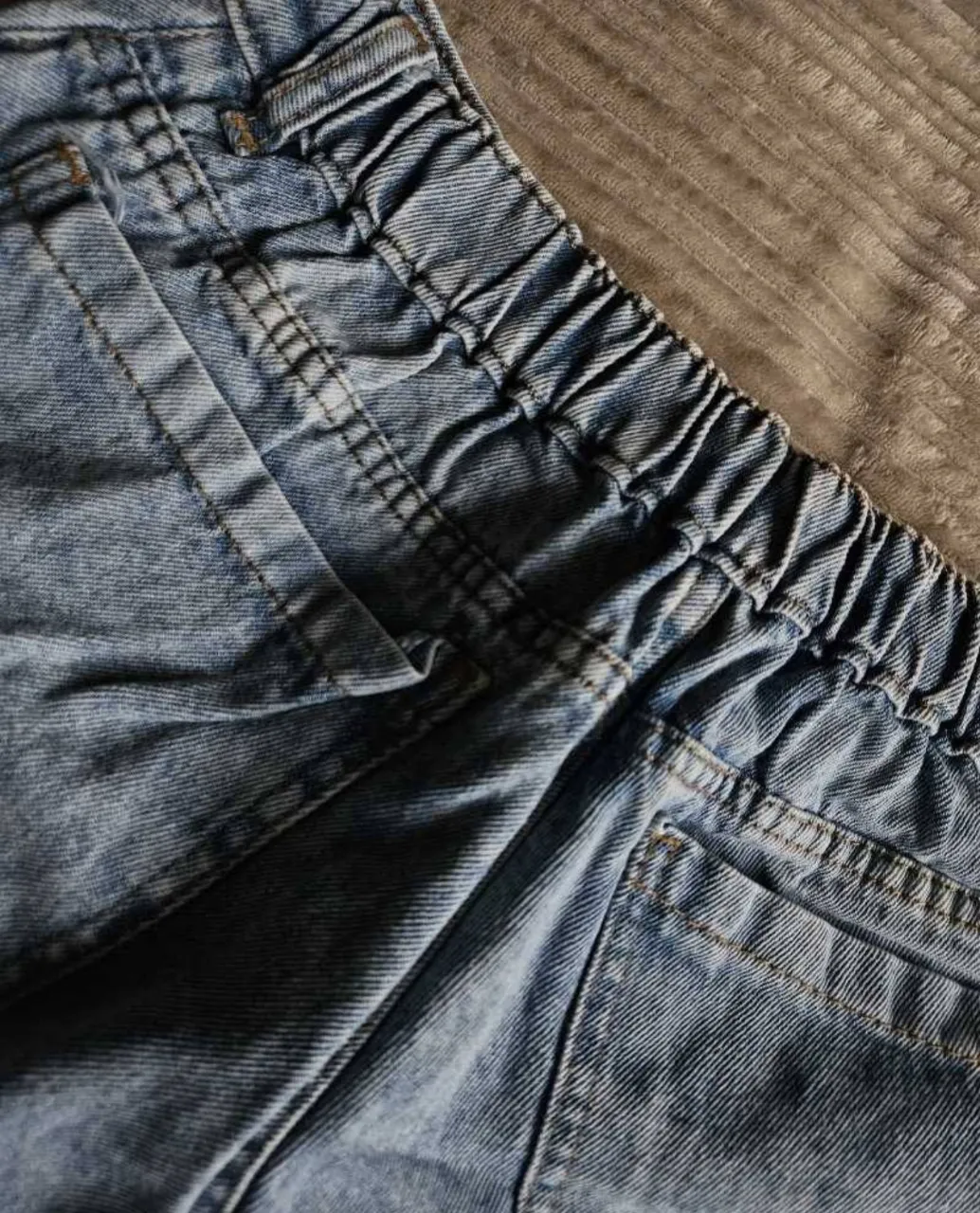 Short Mas rara que la pasion - imagen 4