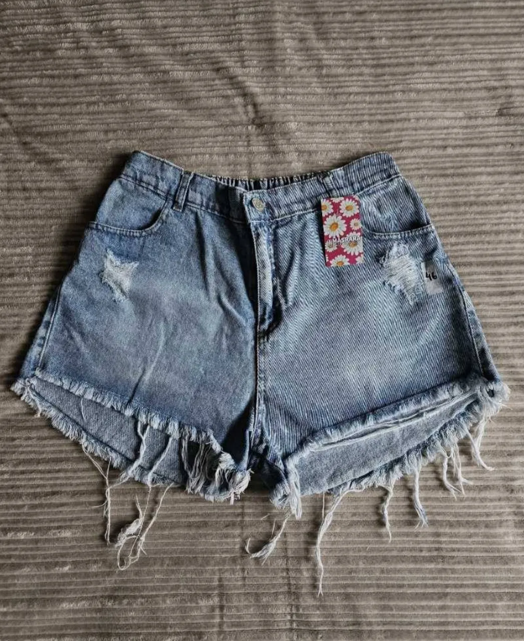 Short Mas rara que la pasion - imagen 1